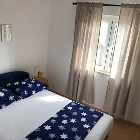 Nela Apartment Trogir