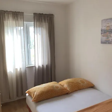 Apartment Nela *