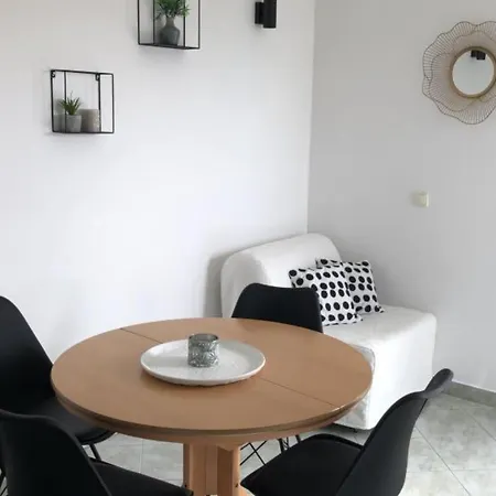 Nela Apartment