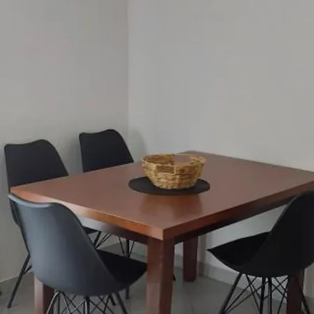 Apartment Nela
