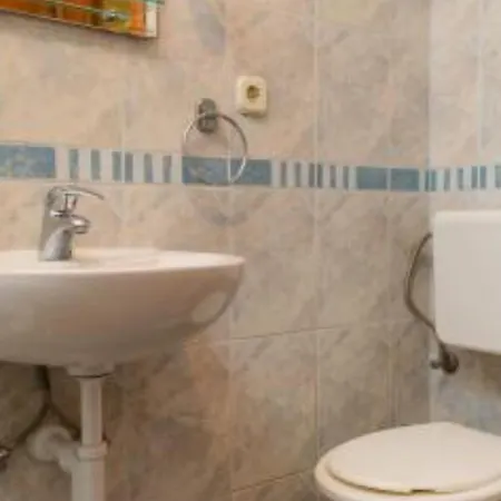 Nela Apartment Trogir
