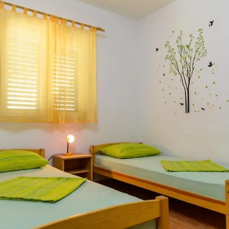 Apartment Nela