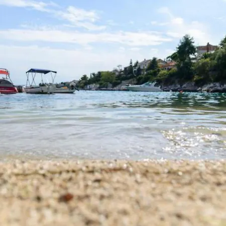 Nela Apartment Trogir